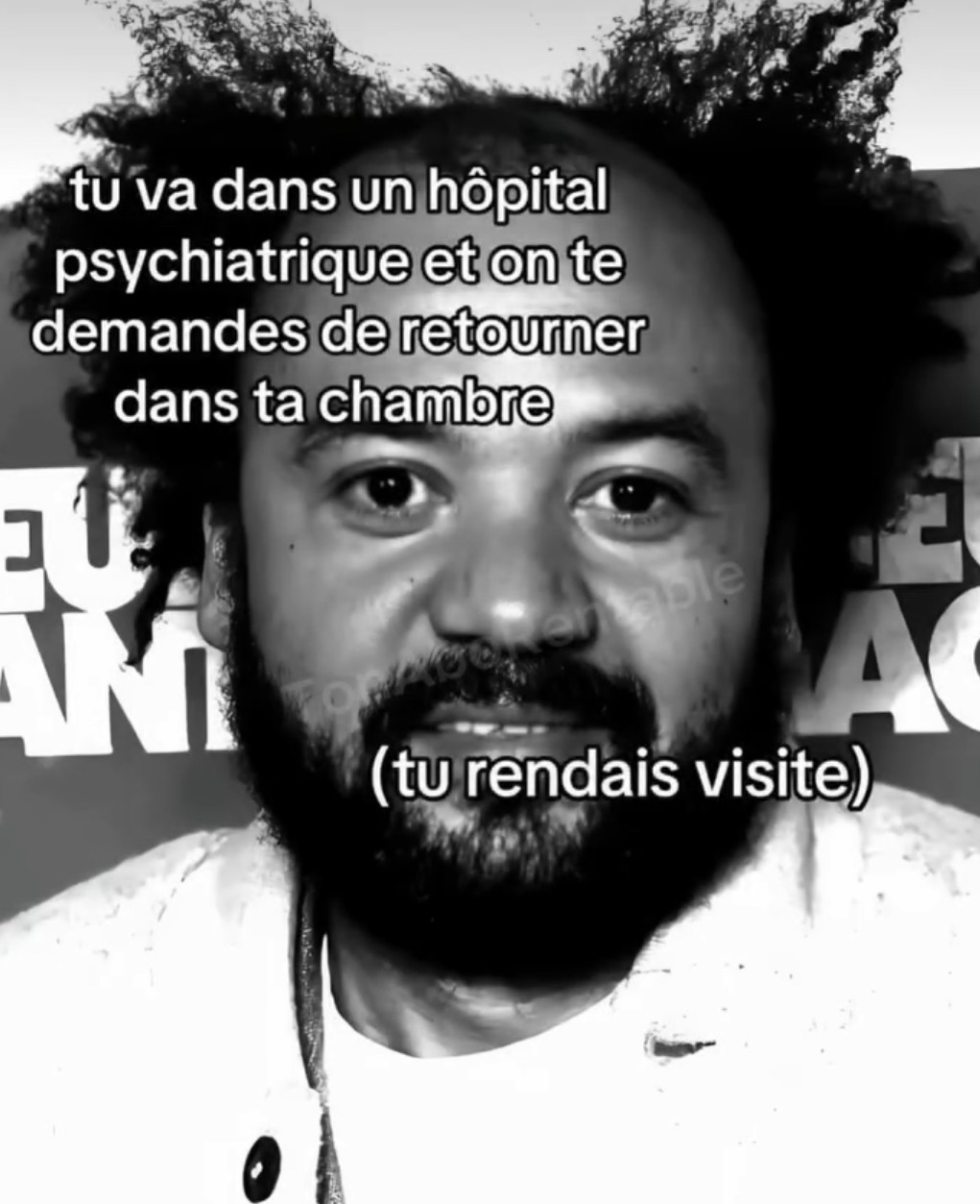 Et oui - meme