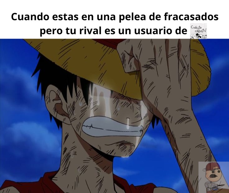 No leer titulo (nosoykhrisconk) - meme