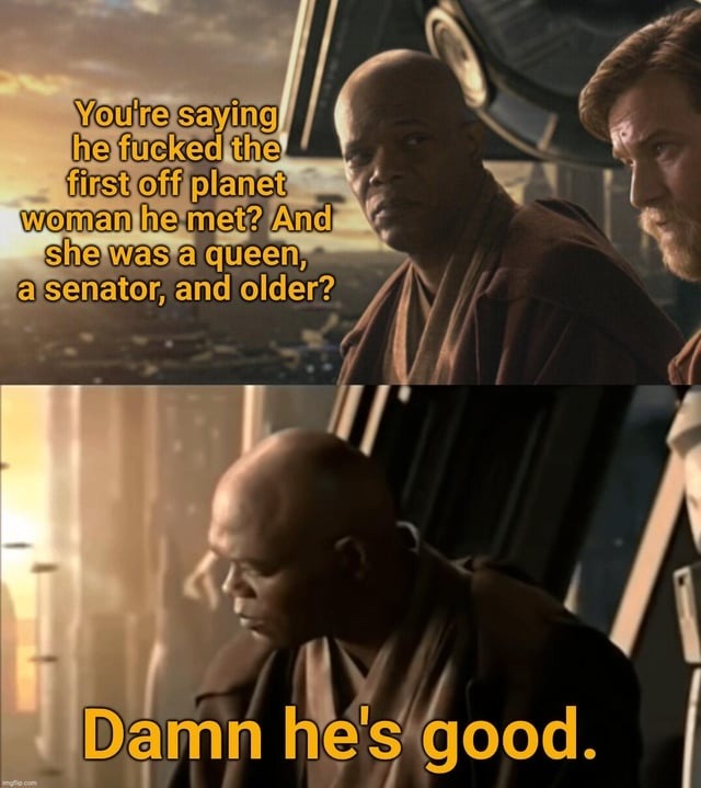 senator riz - meme