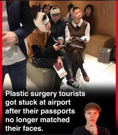 Victims of their own success - meme