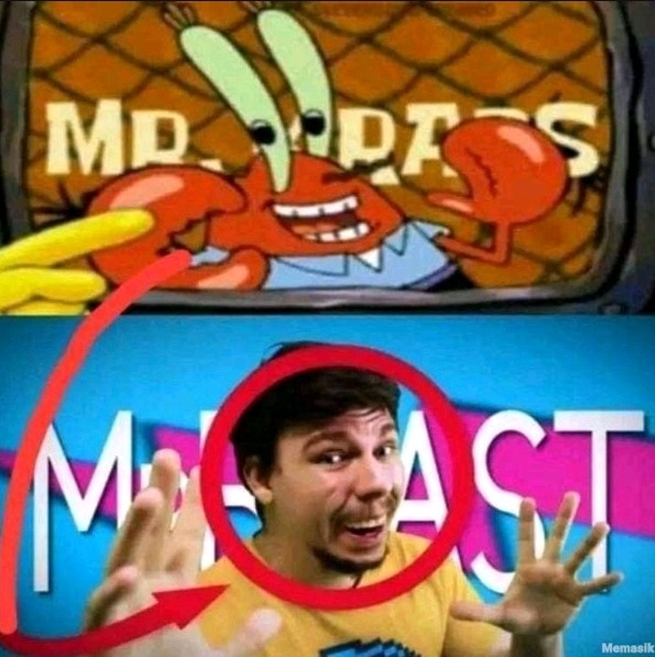 Se hizo canon - meme