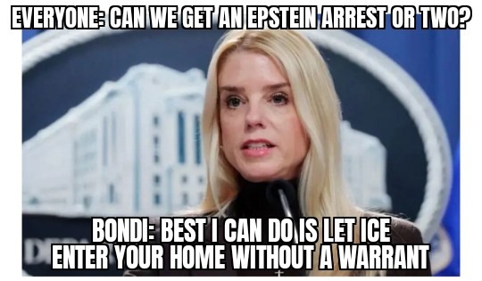 where's the list, Pam? - meme