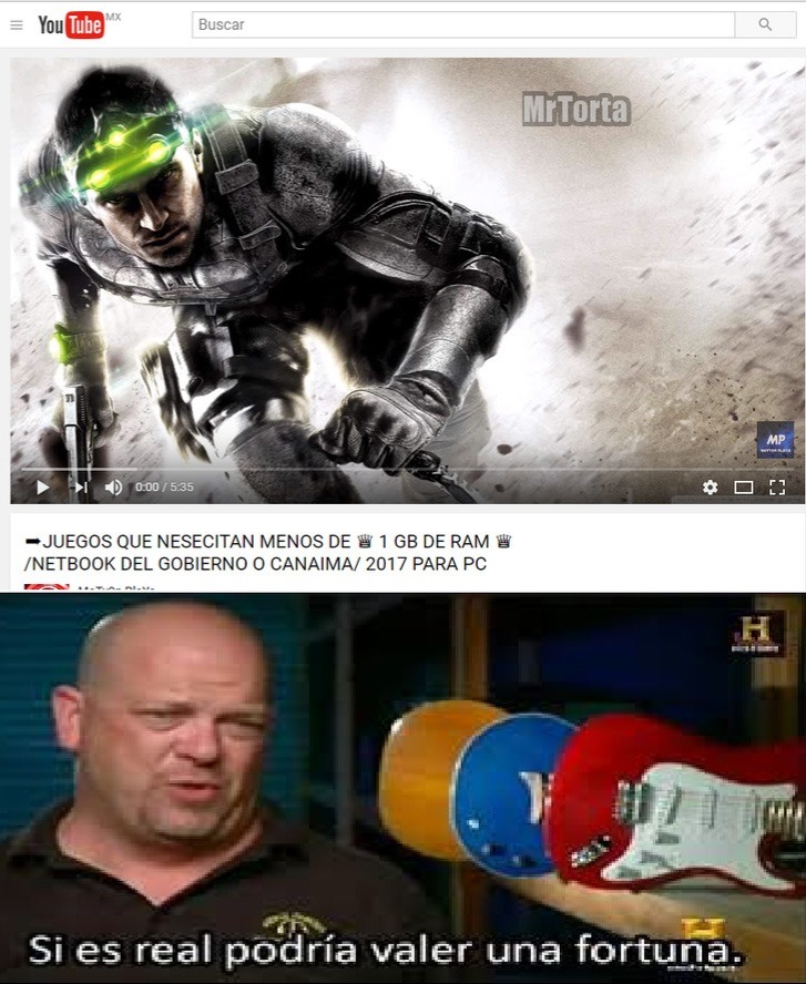 hencerio - meme