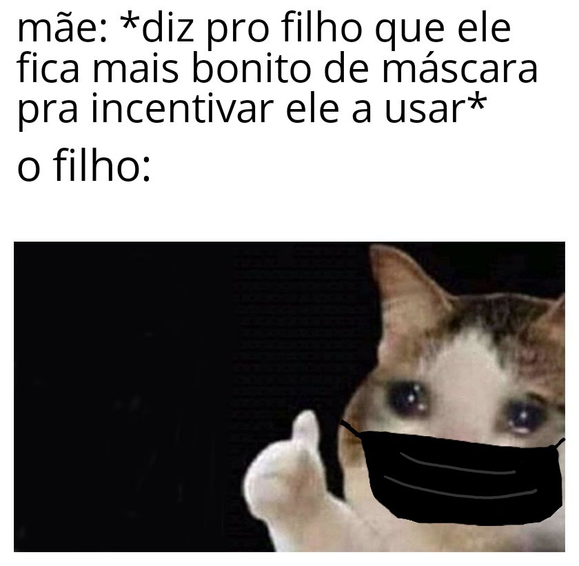 Inserir título - meme