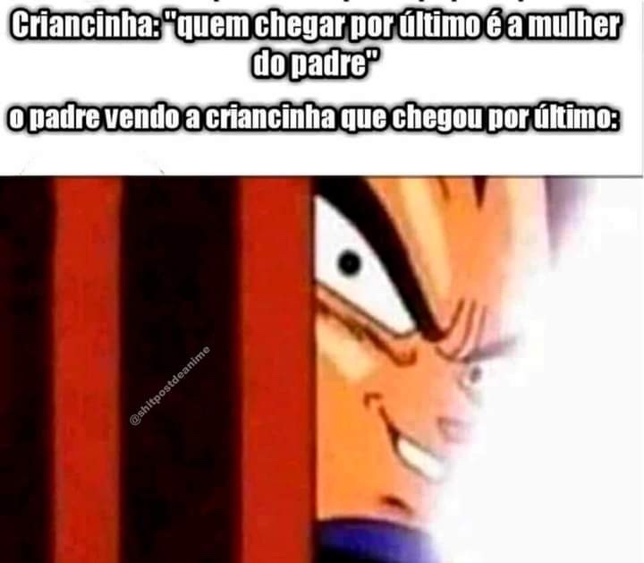 PC Siqueira - meme