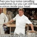 noice cancelling headphones