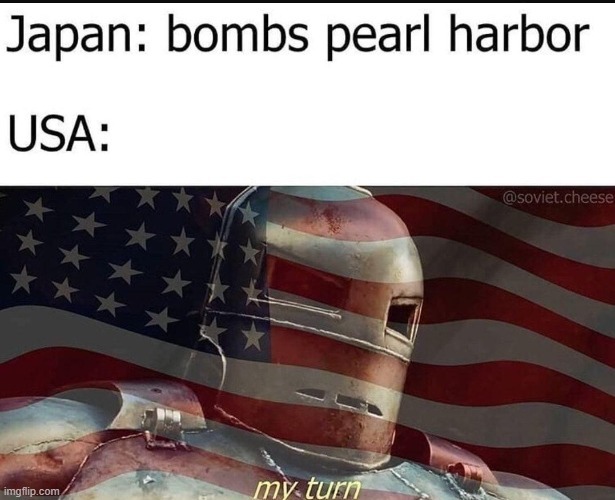 Funny Pearl Harbor meme