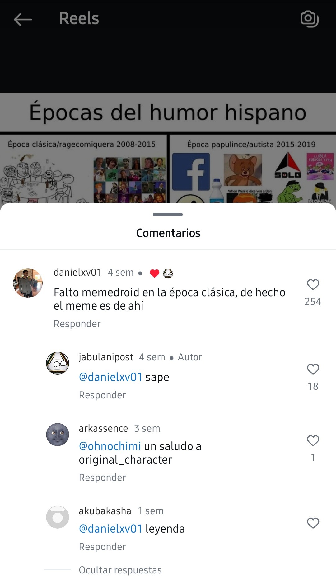 screenshit - meme