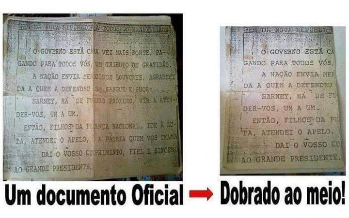 Que deselegante! - meme