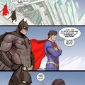 batman vs Superman