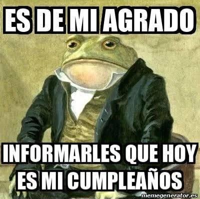 Hola - meme