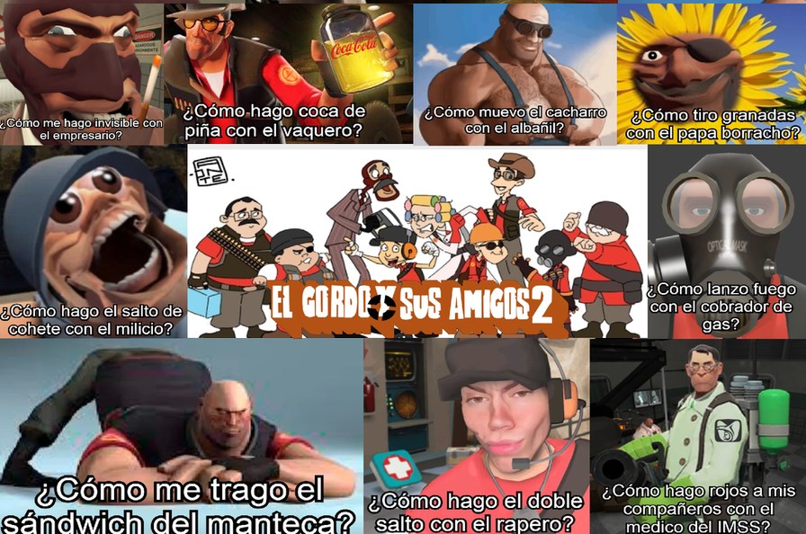 mi versión de ¿Cómo me hago invisible con el empresario? - meme