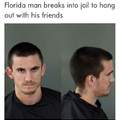 Good guy Florida man...