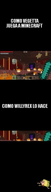 Meh - meme