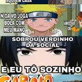 Naruto shapado