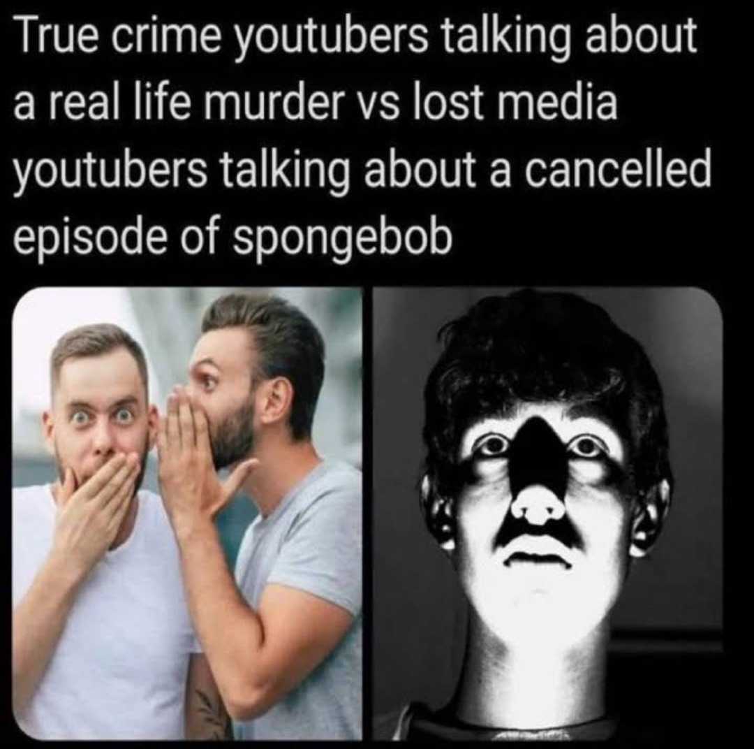 It do be like dat - meme