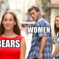 Bear meme #2
