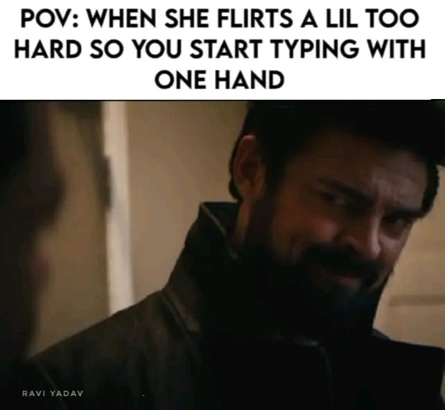 I got game - meme