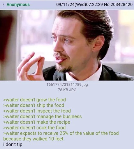 about tips - meme