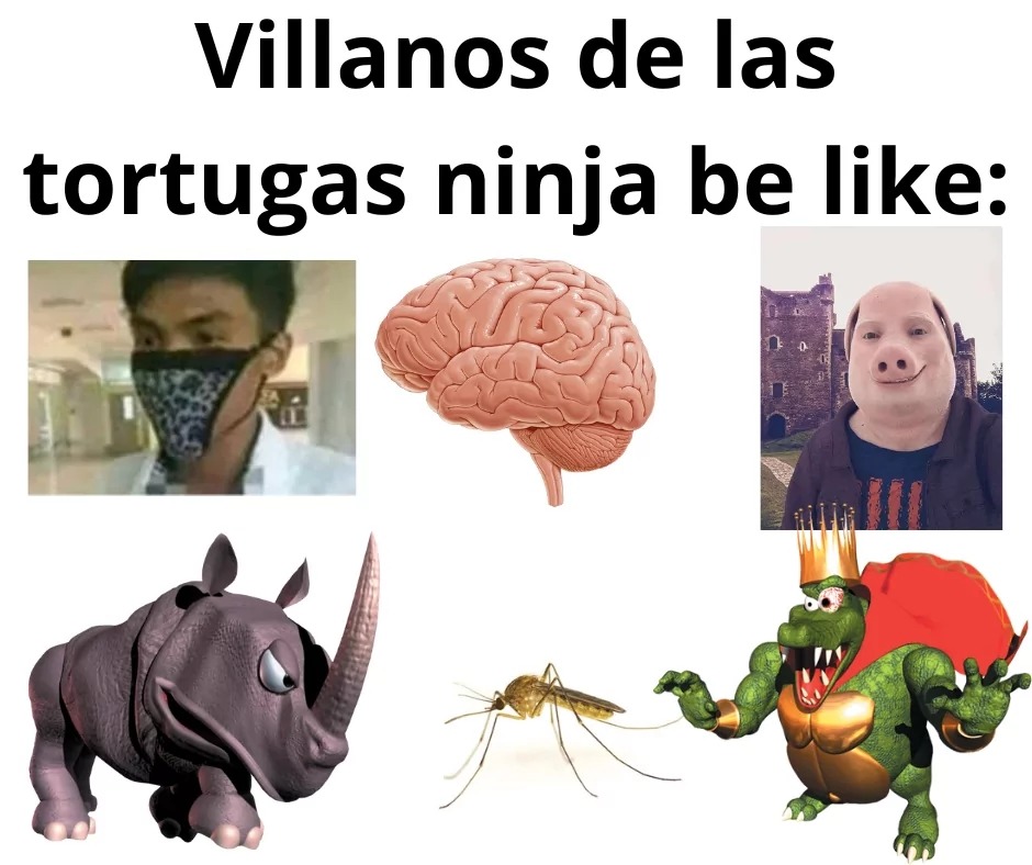 Malardo ya sé, ya voy a por la soga :betterthan: - meme