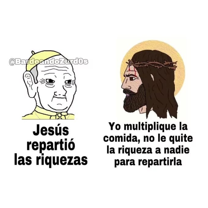 Este sera mi primer repost , pero es para hacerles acordar de quien estamos hablando realmente y no las huevadas de romper internet - meme
