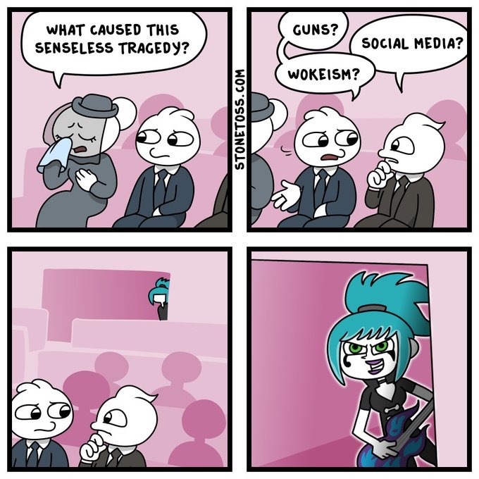 Just search Randy Stair - meme