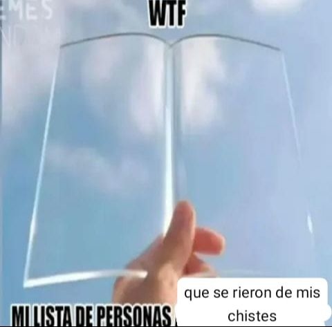 Real - meme