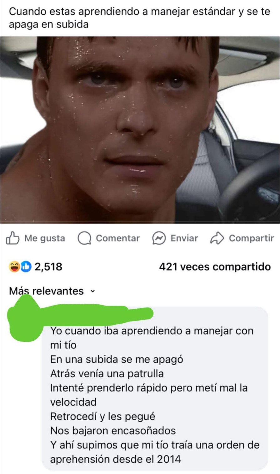Olovorgo - meme