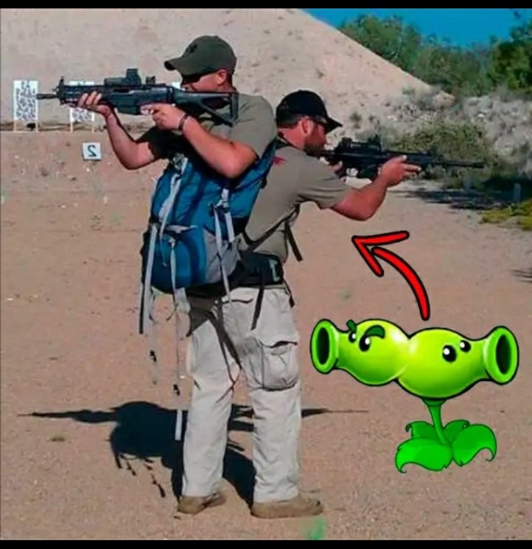 Uff reference - meme