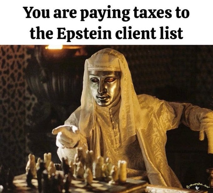 where's the list, Pam? - meme