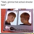 Title is a school shooter