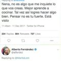 Alberto Fernández era memedroider