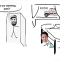 Are you winning Son - Trudeau Edition