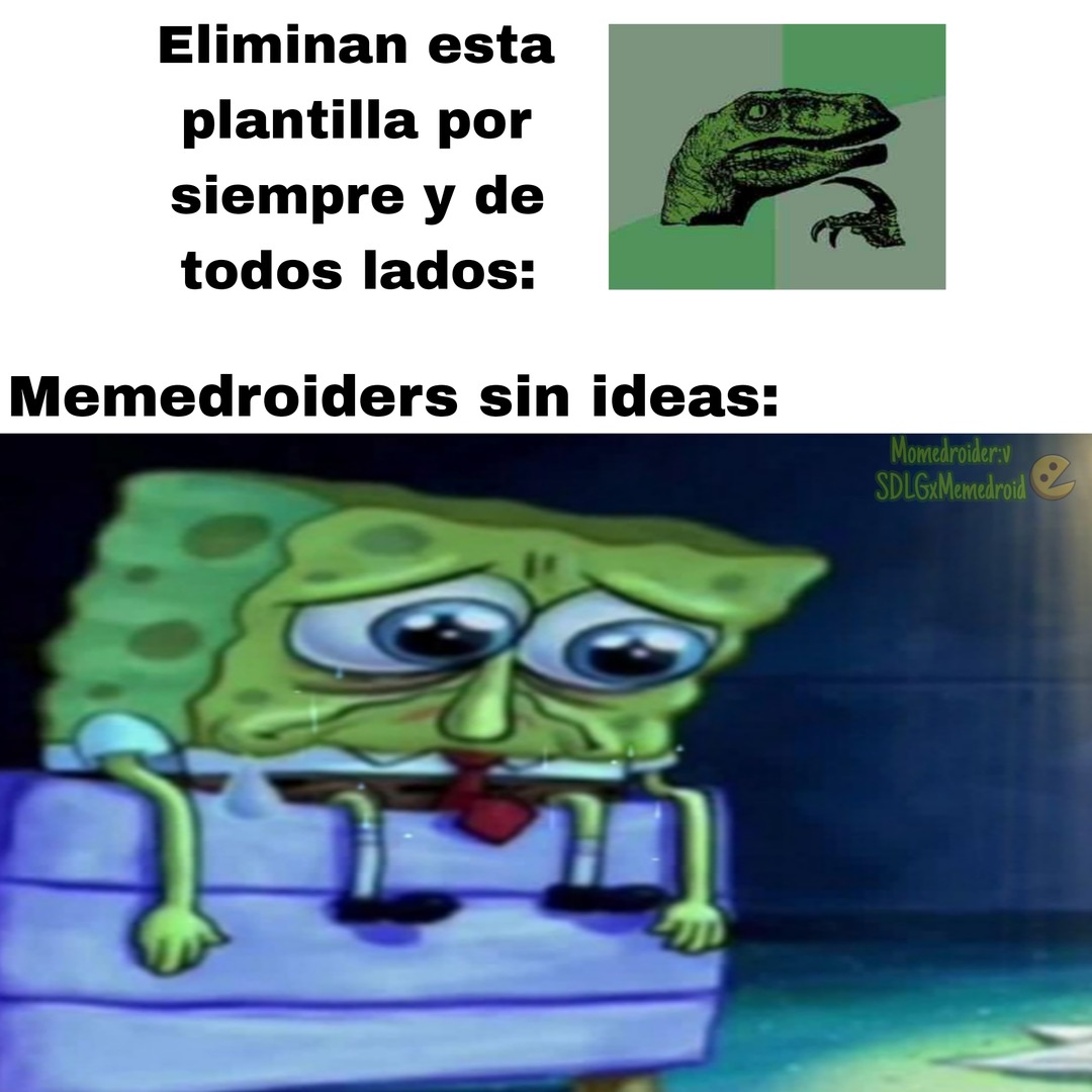 Rugido de tripas :D - meme