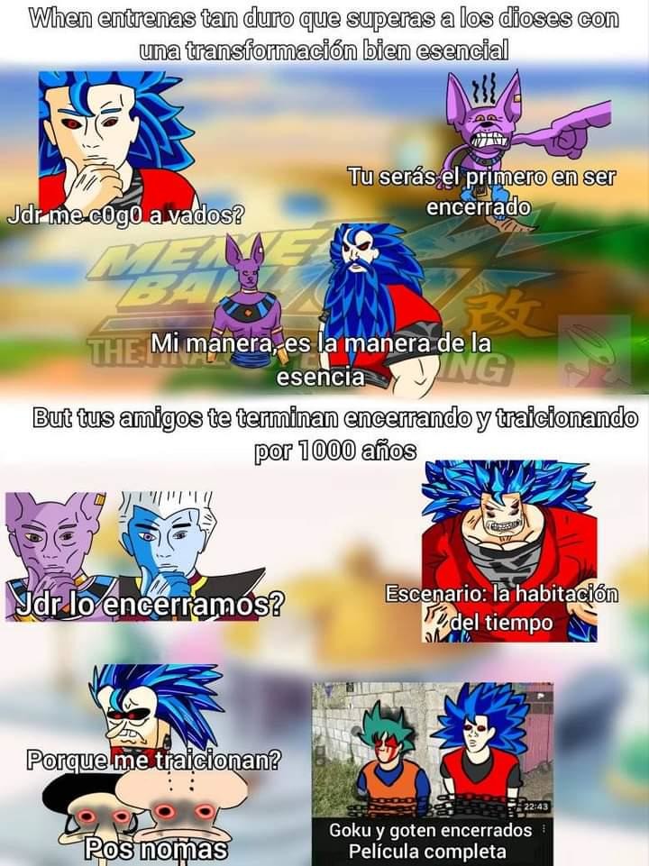 titulo - meme