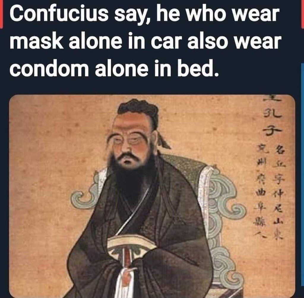 4B for men - meme