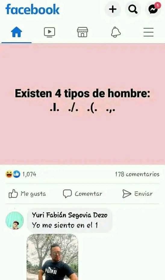 Soy - meme