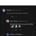 commented item thumbnail