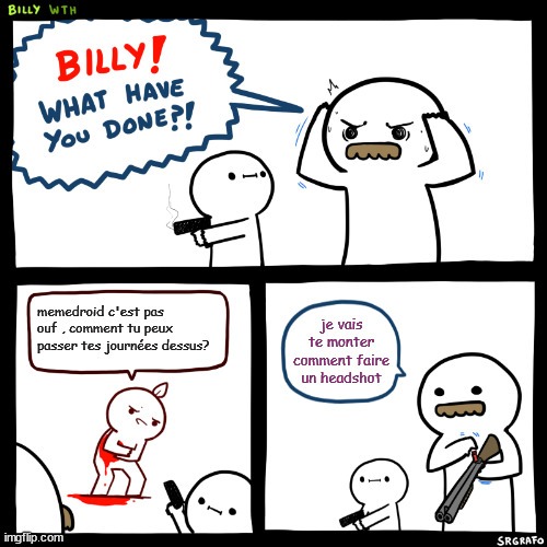 tudummm.... - meme