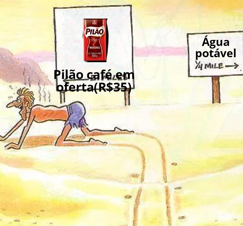 Pois né,Tem que aproveitar - meme