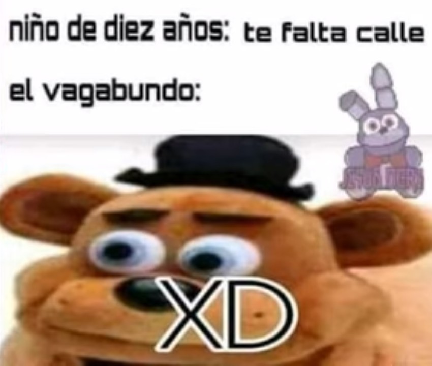 Xd - meme