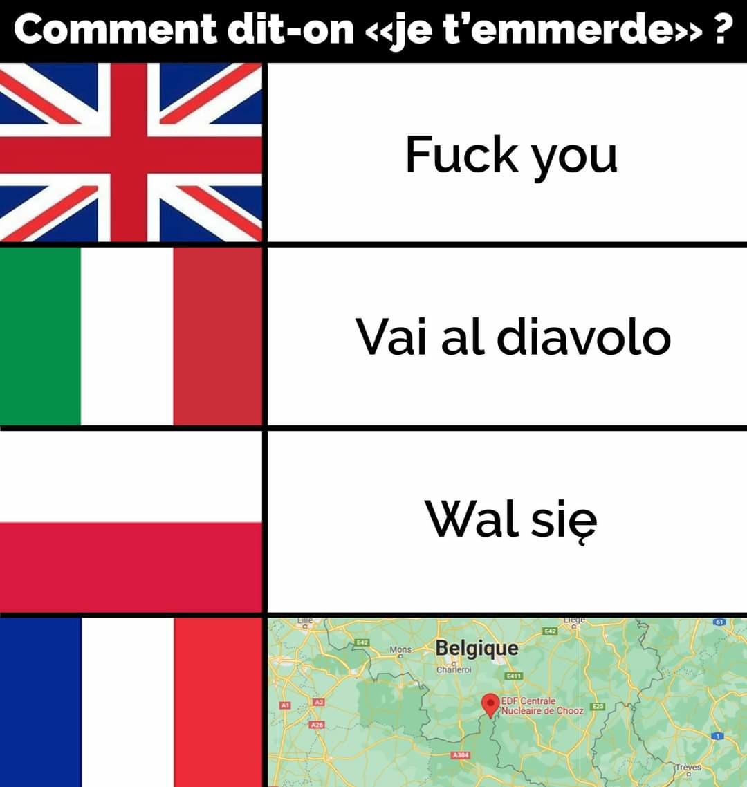 Memes décentralisées