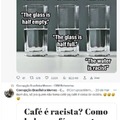 Bebidas racistas