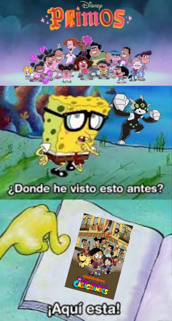 sin titulo - meme