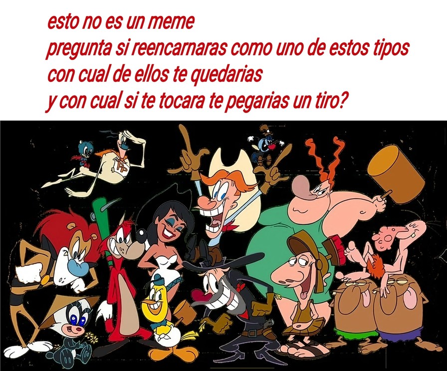 Pregunta seria para memedroiders