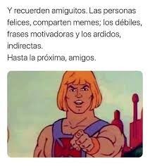 BASICAMENTE... SI - meme