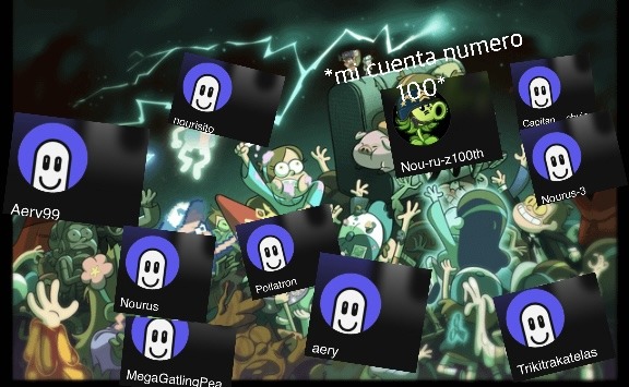 Meme especial