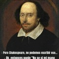 Grande Shakespeare