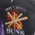 You never know when you need to buat out some hot cross buns