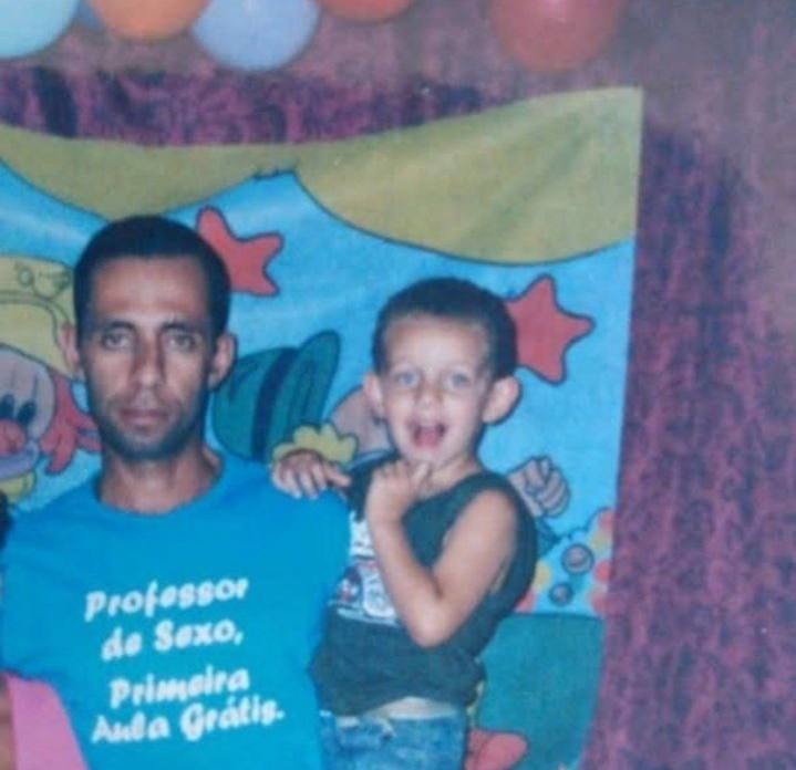 no matagal ele fez algo que ninguem fez - meme